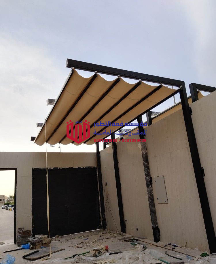 اسعار مظلات سحب يدوي