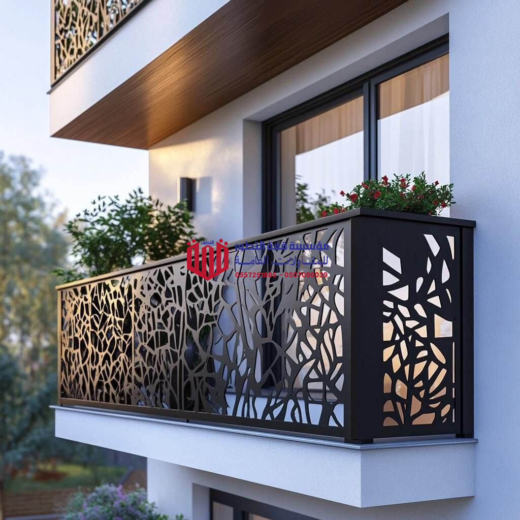 سواتر قص ليزر سواتر cnc