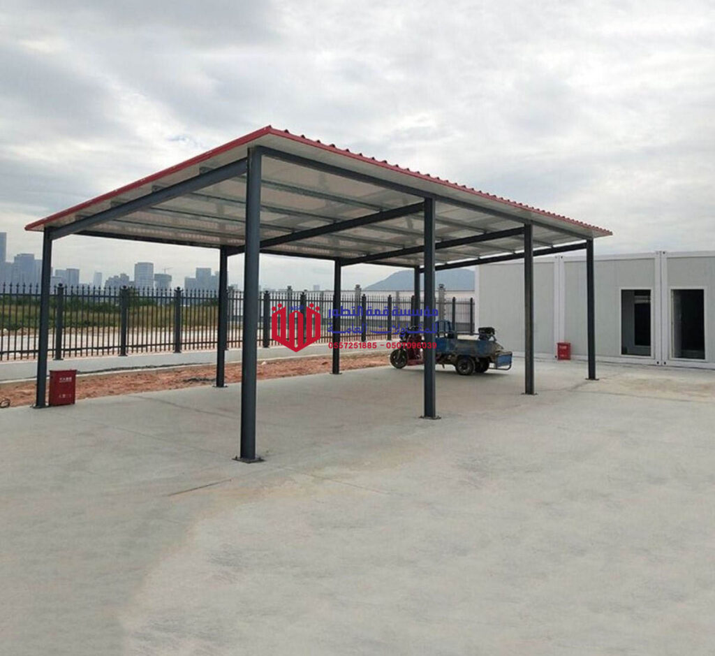 اسعار مظلات سيارات شينكو