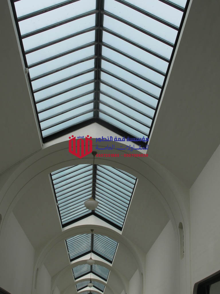 اهمية تركيب مظلات لكسان