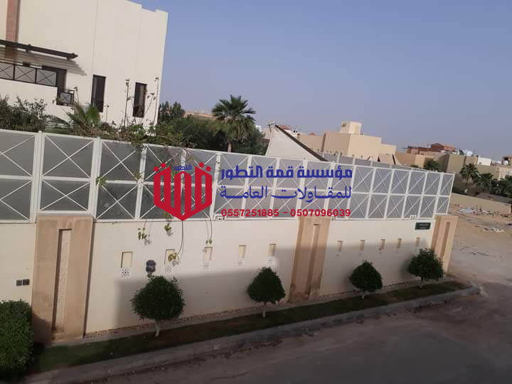 مميزات سواتر لكسان