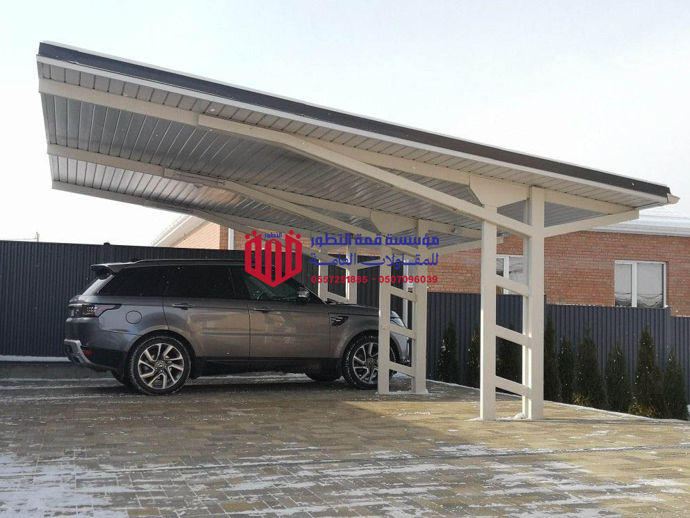 مواصفات مظلات شينكو