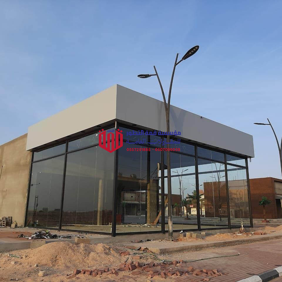 اسعار تركيب اسمنت بورد