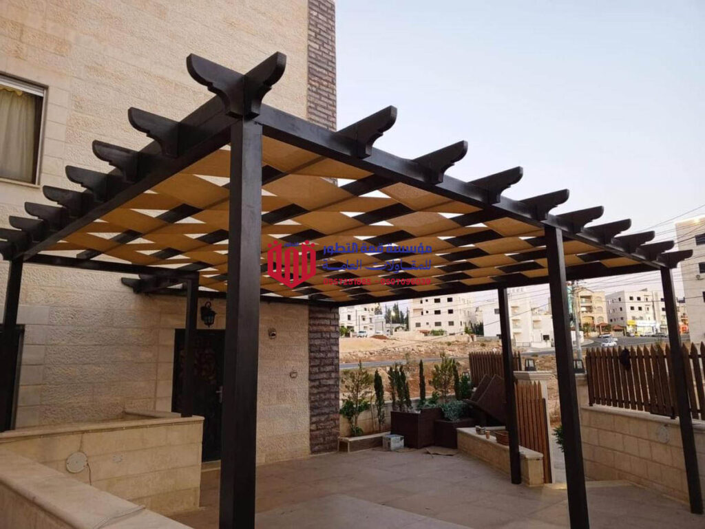 اسعار مظلات قماش 