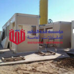 بناء ملاحق اسمنت بورد