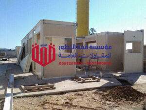 بناء ملاحق اسمنت بورد