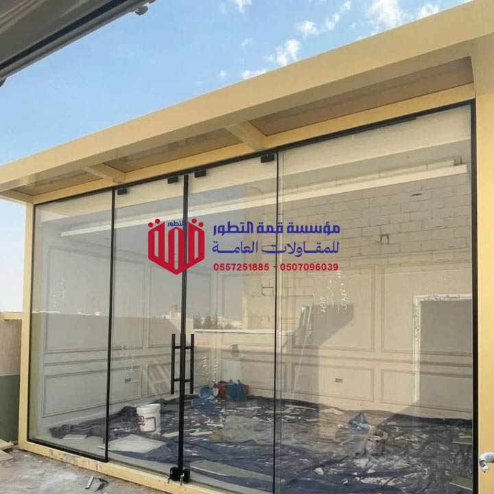 ملاحق اسمنت بورد الرياض